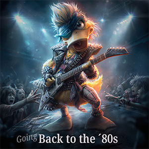 Back to the '80s